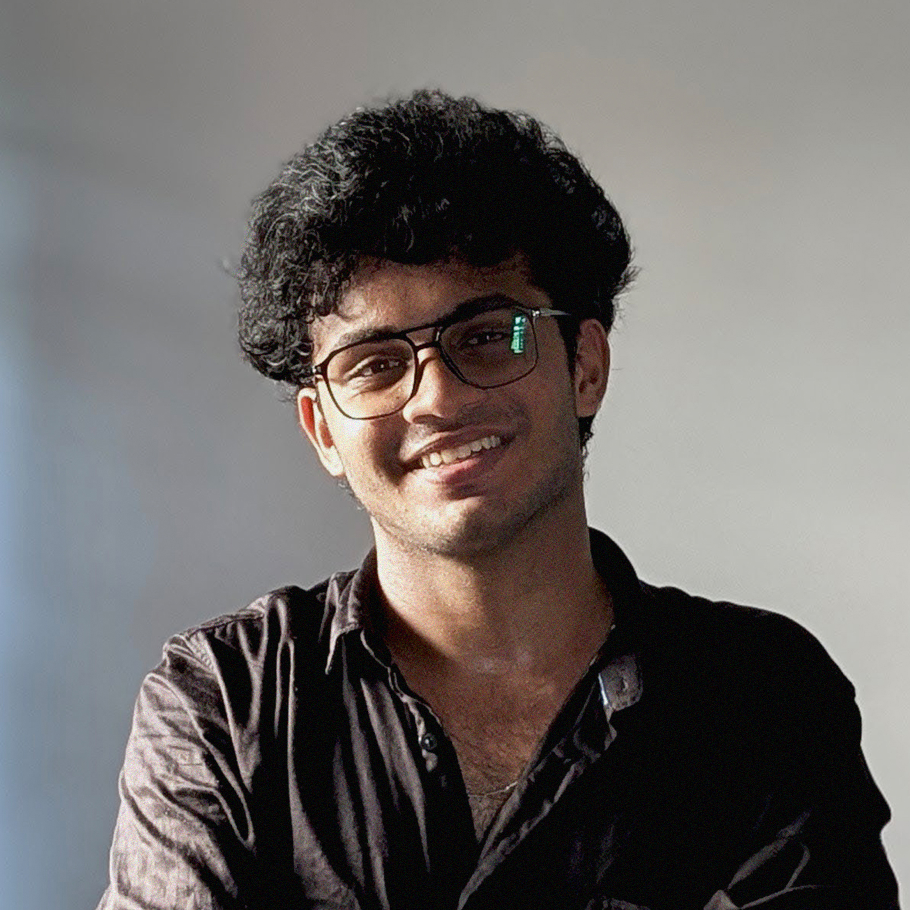 Hritik Krishna